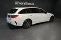 Mercedes-Benz C 43 T AMG 4M PANO/HUD/NIGHT/SOUND/360
