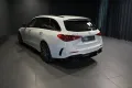 Mercedes-Benz C 43 T AMG 4M PANO/HUD/NIGHT/SOUND/360