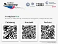 Volkswagen Passat Alltrack 2.0TDI 4M DSG LED NAVI ACC STAND