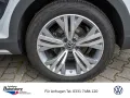 Volkswagen Passat Alltrack 2.0TDI 4M DSG LED NAVI ACC STAND