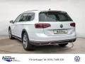 Volkswagen Passat Alltrack 2.0TDI 4M DSG LED NAVI ACC STAND
