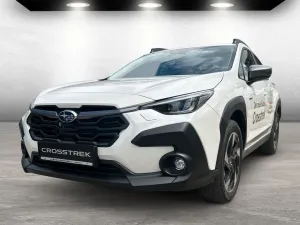 Subaru Crosstrek 2.0ie Comfort +AZV