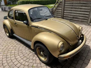Volkswagen Käfer
