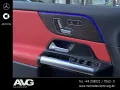 Mercedes-Benz AMG GLA 45 S 4M+ Perf.Sitz Aero/D Pano Alpingrau