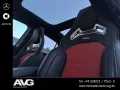 Mercedes-Benz AMG GLA 45 S 4M+ Perf.Sitz Aero/D Pano Alpingrau