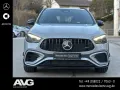 Mercedes-Benz AMG GLA 45 S 4M+ Perf.Sitz Aero/D Pano Alpingrau