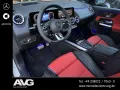 Mercedes-Benz AMG GLA 45 S 4M+ Perf.Sitz Aero/D Pano Alpingrau