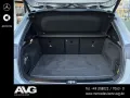 Mercedes-Benz AMG GLA 45 S 4M+ Perf.Sitz Aero/D Pano Alpingrau