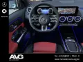Mercedes-Benz AMG GLA 45 S 4M+ Perf.Sitz Aero/D Pano Alpingrau