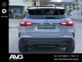 Mercedes-Benz AMG GLA 45 S 4M+ Perf.Sitz Aero/D Pano Alpingrau