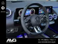 Mercedes-Benz AMG GLA 45 S 4M+ Perf.Sitz Aero/D Pano Alpingrau