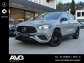 Mercedes-Benz AMG GLA 45 S 4M+ Perf.Sitz Aero/D Pano Alpingrau