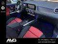 Mercedes-Benz AMG GLA 45 S 4M+ Perf.Sitz Aero/D Pano Alpingrau