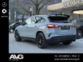 Mercedes-Benz AMG GLA 45 S 4M+ Perf.Sitz Aero/D Pano Alpingrau