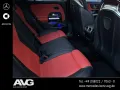 Mercedes-Benz AMG GLA 45 S 4M+ Perf.Sitz Aero/D Pano Alpingrau