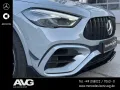 Mercedes-Benz AMG GLA 45 S 4M+ Perf.Sitz Aero/D Pano Alpingrau
