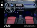 Mercedes-Benz AMG GLA 45 S 4M+ Perf.Sitz Aero/D Pano Alpingrau