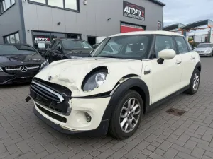 MINI ONE Mini 5-trg. One / Festpreis !!