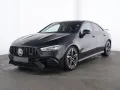 Mercedes-Benz CLA 45 AMG S 4MATIC+ Coupé