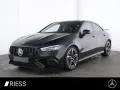 Mercedes-Benz CLA 45 AMG S 4MATIC+ Coupé