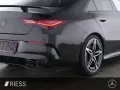 Mercedes-Benz CLA 45 AMG S 4MATIC+ Coupé