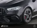 Mercedes-Benz CLA 45 AMG S 4MATIC+ Coupé