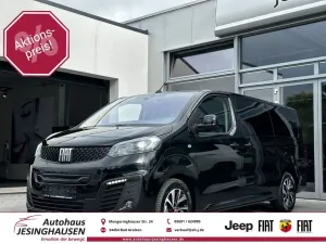 Fiat Ulysse E- L3 75kwh 8Sitz CarPlay Navi RF-Kamera 