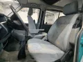 Volkswagen T4 California Coach Westfalia Wohnmobil Oldtimer