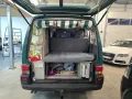 Volkswagen T4 California Coach Westfalia Wohnmobil Oldtimer