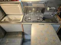 Volkswagen T4 California Coach Westfalia Wohnmobil Oldtimer