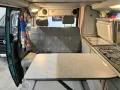 Volkswagen T4 California Coach Westfalia Wohnmobil Oldtimer
