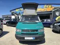 Volkswagen T4 California Coach Westfalia Wohnmobil Oldtimer