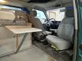 Volkswagen T4 California Coach Westfalia Wohnmobil Oldtimer