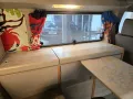 Volkswagen T4 California Coach Westfalia Wohnmobil Oldtimer