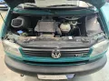 Volkswagen T4 California Coach Westfalia Wohnmobil Oldtimer