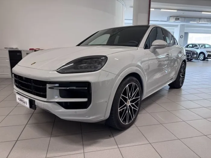 Porsche Cayenne Coupè Coupé 3.0 V6