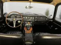 Jaguar E-Type Serie 1 4.2 Coupe