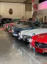 Jaguar E-Type Serie 1 4.2 Coupe