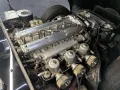 Jaguar E-Type Serie 1 4.2 Coupe