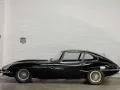 Jaguar E-Type Serie 1 4.2 Coupe