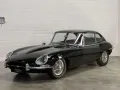 Jaguar E-Type Serie 1 4.2 Coupe