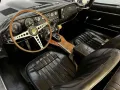 Jaguar E-Type Serie 1 4.2 Coupe