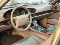 Porsche 968 Japan-Import   Frischer TÜV   Service