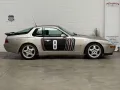 Porsche 968 Japan-Import   Frischer TÜV   Service