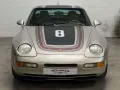 Porsche 968 Japan-Import   Frischer TÜV   Service