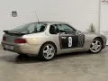 Porsche 968 Japan-Import   Frischer TÜV   Service