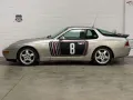 Porsche 968 Japan-Import   Frischer TÜV   Service