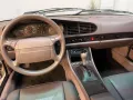 Porsche 968 Japan-Import   Frischer TÜV   Service
