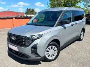Ford Tourneo Courier Trend ACC, GJR