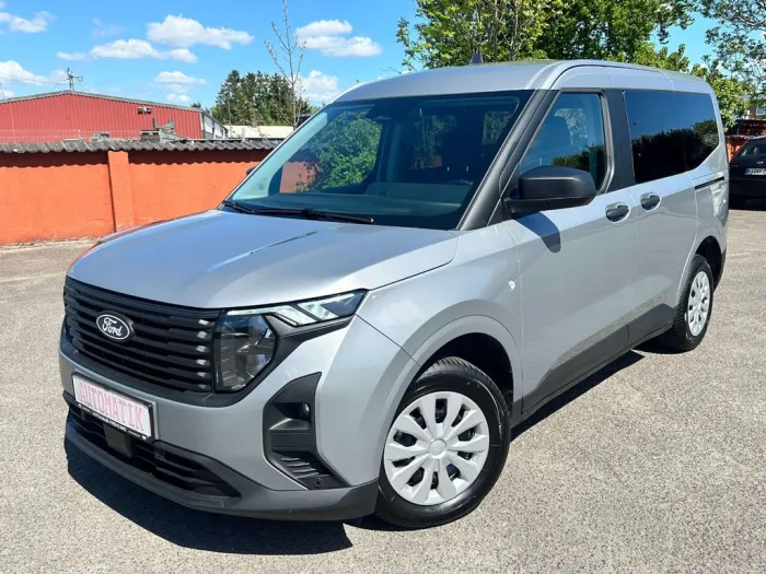 Ford Tourneo Courier Trend ACC, GJR